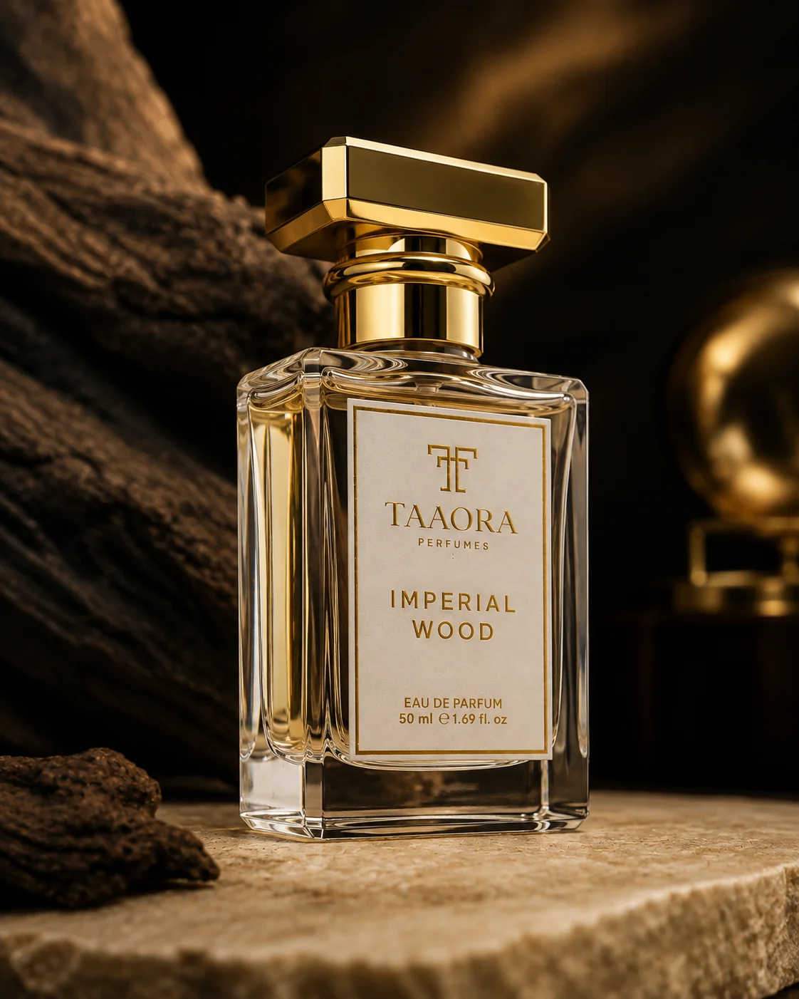 TAAORA Imperial Wood